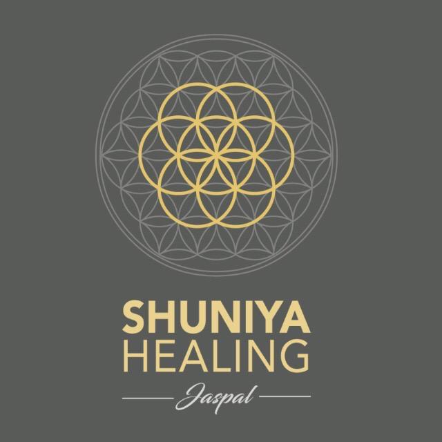 Shuniya Healing